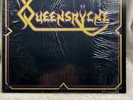 Queensryche - Self Titled Debut 12