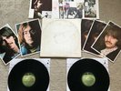 The BEATLES White Album Numbered A1937334 Apple SWBO-101 w/all inserts + extra
