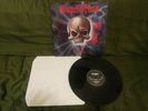 Saint Vitus - C.O.D. LP 1.press Original 1992