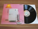 The Cure ?- Three Imaginary Boys / UK 1st Press 1979 Fiction Deluxe FIX1 / Mint-