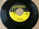 The Cardinals 1952 DOO WOP 45 She Rocks / The Bump ATLANTIC 972 ORIGINAL  VG++