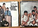 RARE 1966 BUTCHER COVER 3rd state STEREO BEATLES YESTERDAY & TODAY LP ST 2553