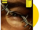 Post Malone Beerbongs & Bentleys Yellow Colored Vinyl 2 LP Urban Outfitters Rare