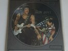 The Chris Tetley Interviews Rock Sagas Bon Jovi 2 Vinyl Picture Discs