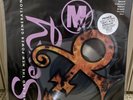 Prince and the NPG - Sexy MF - Rare Symbol 7