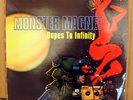 Monster Magnet - Dopes To Infinity 2LP VINYL Original First Pressing 1995 EUROPE