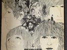 The BEATLES REVOLVER UK MONO 1966 PARLOPHONE 1st PRESS Withdrawn 606-1 mix