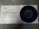 dave sampson and the hunters rare ep ex condition