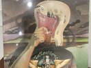 Jerry Garcia - Reflections (Original, SS, SEALED record/LP)
