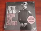 Bettye Lavette ?- Things Have Changed (2xVINYL LP ALBUM) NEW AND UNPLAYED