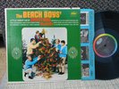 Beach Boys original vg+-ex mono LP Christmas Album