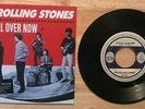 RARE SP THE ROLLING STONES TELL ME LONDON 9682 1st LABEL