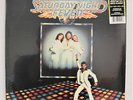 VARIOUS 'Saturday Night Fever' 180g Double Vinyl Reissue **SEALED** - B23