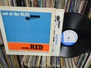 Sonny Red Out Of The Blue BlueNote 4042 DG Mono47w63rd NYC Ear RVG '60 Rare VG