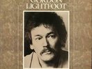 Gordon Lightfoot The Best Of Gordon Lightfoot vinyl LP album record UK K56915