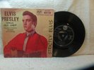 Elvis Presley – Strictly Elvis 1959 EP RCA RCX 175