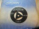 Larry Williams – Dizzy Miss Lizzy 1958 7” London HLU 8604