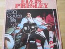 Sealed Elvis Presley LP, 20 Golden Hits Volume 2,  West Germany, Astan # F 20166