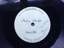 THE SMOKE “UTTERLY SIMPLE” rare UK 1967 UNRELEASED ACETATE / PSYCH MOD / TRAFFIC