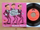Medium-Terzett ?- Unser Freund Henry 1967 7