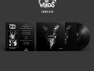 FUNERAL WINDS ?– Essence - LP, Limited to 150