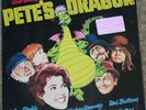 Walt Disney's Pete's Dragon Soundtrack Record Album LP Vinyl NEW Helen Reddy