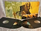 At The Drive-In Relationship of Command 2-LP Vinyl 33 1/3 rpm Record Black