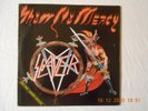 SLAYER -  SHOW NO MERCY - LP - 1983 - METALLICA / MEGADETH / EXODUS
