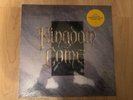 Kingdom Come - S/T 1988 Polydor ?422 835 368-1 Jacket/Vinyl NM