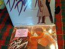 Sealed New DIRTY DANCING - MORE DIRTY DANCING TWO RECORDS SOUNDTRACK  HYPE