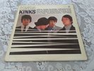 THE KINKS. KINDA KINKS. REPRISE. R 6173. 1965. FIRST US MONO PRESSING.