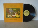 DEEP PURPLE - MADE IN JAPAN - RARE MALAYSIA VINYL LP 1973 TEP514-792 HARD ROCK