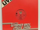 DEPECHE MODE  AZTEC CAMERA  Warner Bros Music Show  Promo Only Live LP  VG/VG+