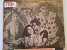 Bollywood LP record. SINGAPORE, 1960 ANGEL Disc 3AE 1006. SUPERIOR VG+ Condition
