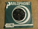 DEEP PURPLE : HUSH   (1968 PARLOPHONE R5708 7