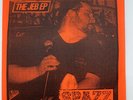 Spazz The Jeb EP 7” German Press Orange Powerviolence Grindcore Infest MITB RARE