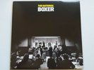 The National - Boxer 2007 Vinyl LP