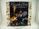 PRINCE & THE REVOLUTION/PURPLE RAIN/NM-/POSTER INCLUDED
