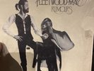 fleetwood mac rumors vinyl 1977 VG In Shrink Wrap
