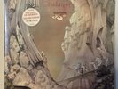 Yes Relayer SEALED ORIG WITH HYPE STICKER prog