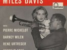 ID5859z - Miles Davis - Ascenseur Pour L'Ec - 660 213 TR