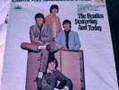 the beatles. yesterday and today 4track reel to reel tape