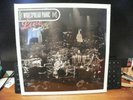 2020 Widespread Panic Live in Austin TX Blue Colored Vinyl Record LP New LE 300
