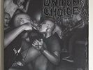 Uniform Choice Guac, Youth Of Today Judge Gorilla Biscuits
