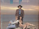 WILSON PHILLIPS SELF-TITLED DEBUT 1ST Pressing Vinyl/LP- Hold On/Release Me VG++