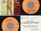 ORANGE (GSS) Elvis Presley 