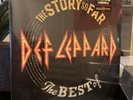 Def Leppard - The Story So Far: The Best Of 12