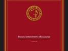 The Brian Jonestown Massacre - Tepid Peppermint Wonderland, Vol. 1