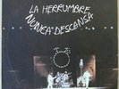 NEIL YOUNG & CRAZY HORSE La Herrumbre Nunca Descansa LP 1979 Rust Never Sleeps