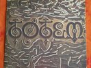 TOTEM URUGUAY 1971 DE LA PLANTA CANDOMBE ROCK PSYCH RADA FIRST LP RARE